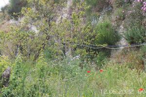Terreno zona panoramica