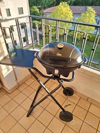 barbecue elettrico suntec