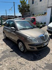 Lancia Ypsilon 1.3 Multijet 16V Platino