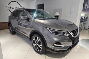 Nissan Qashqai 1.5 dCi N-Connecta