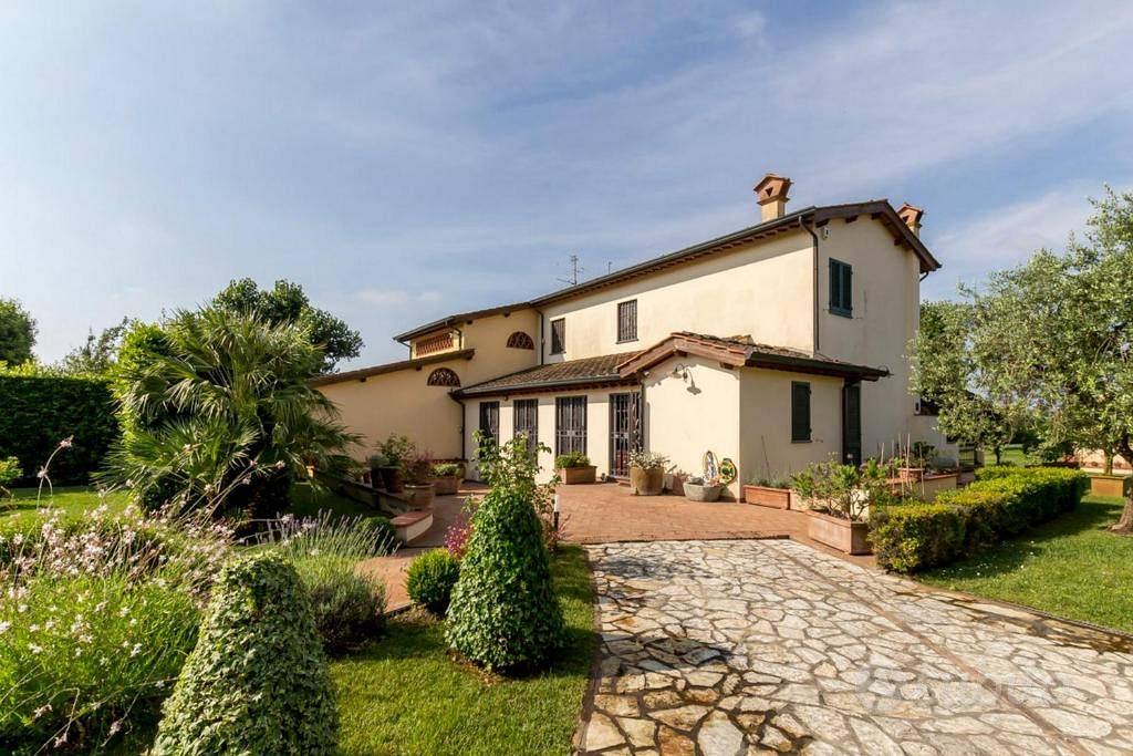 Casa – Massarosa, Piano di Mommio - Vista 4