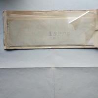 Coppia di adesivi Aspes