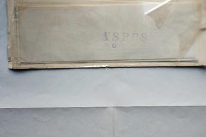 Coppia di adesivi Aspes