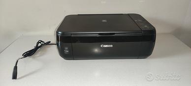 Stampante, Scanner e Fotocopiatrice Canon MP280