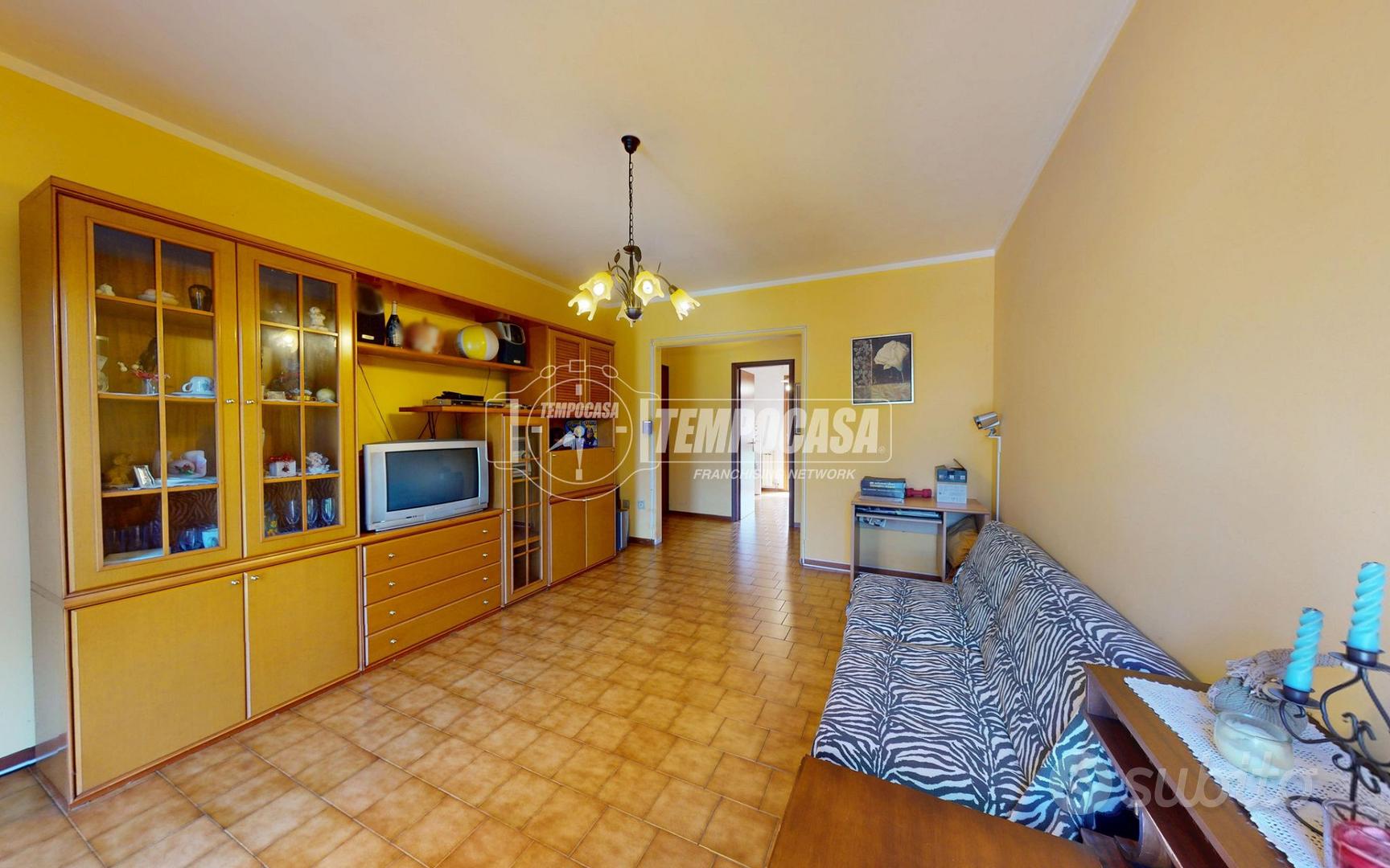 Appartamento – Campagnola Emilia - Vista 3