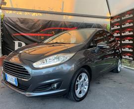 Ford Fiesta 1.5 TDCi 5 porte Titanium