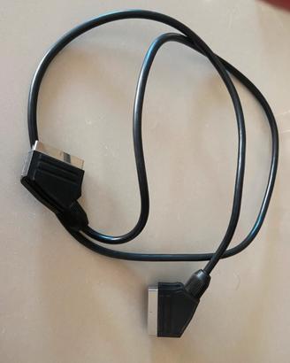 Presa scart