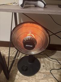 Stufa elettrica (Elettrodomestico)