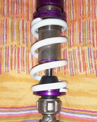 Ricambi Honda Cub Ez9