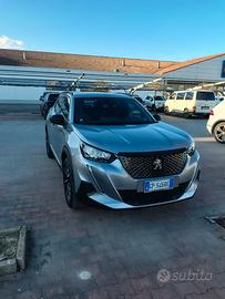 Peugeot 2008   1.5 bluehdi Allure s