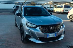 Peugeot 2008   1.5 bluehdi Allure s