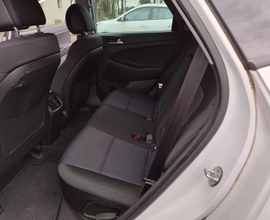 Hyundai Tucson comfort