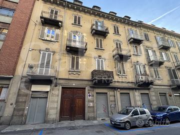 Appartamento Torino [Ormea101VRG]