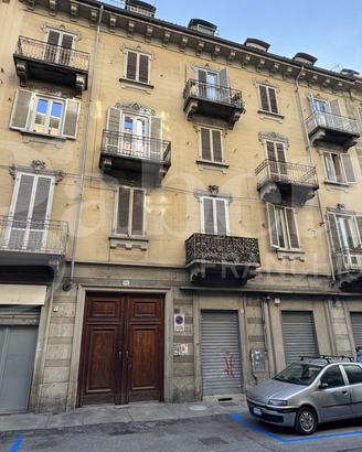 Appartamento Torino [Ormea101VRG]
