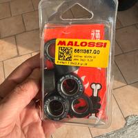 Rulli brgman 400 L 5