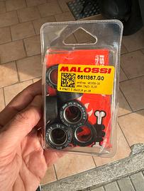 Rulli brgman 400 L 5