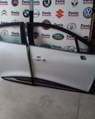 Sportelli Renault Clio Ricambi 