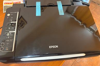 Stampante Epson
