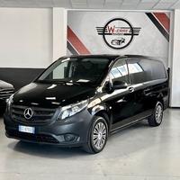 Mercedes-benz Vito 2.0 114 CDI PL TOURER LONG 9 PO
