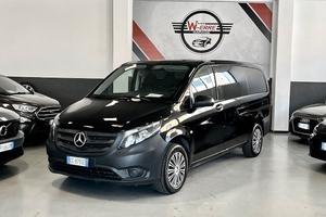 Mercedes-benz Vito 2.0 114 CDI PL TOURER LONG 9 PO