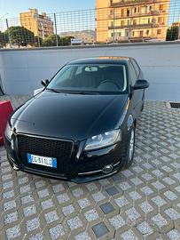 Audi a3 anno 2011 1.6 90 cv