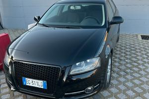 Audi a3 anno 2011 1.6 90 cv