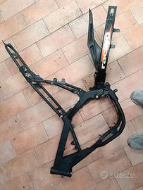 Telaio beta 50