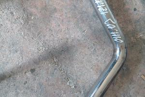 tubo intercooler fabrizi alfa 147