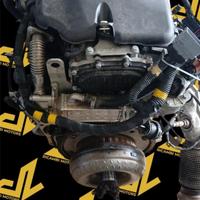 Motore iveco daily 2.3 diesel F1agl411b 2022