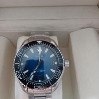 omega planet ocean replica