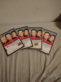 Nip & Tuck Serie TV DVD Prima Stagione