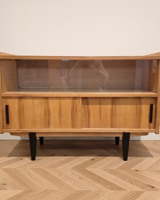 sideboard mobiletto ingresso porta TV loft vintage