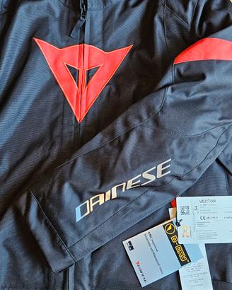 DAINESE giacca moto  taglia 54
