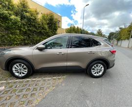 Ford Kuga 1.5 diesel