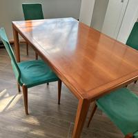 Tavolo per sala da pranzo ( Moka)