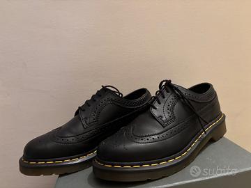 Dr Martens Brogue
