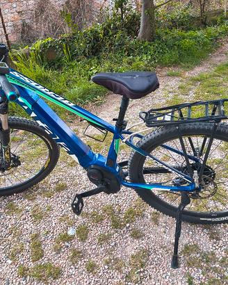 Emtb Atala bcross
