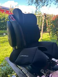 Seggiolino auto 9/18kg Foppapedretti