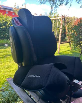 Seggiolino auto 9/18kg Foppapedretti