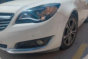 Stupenda Opel Insignia station wagon