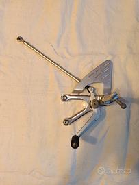 Pedale cambio per Yamaha R6