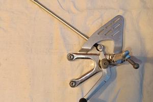 Pedale cambio per Yamaha R6