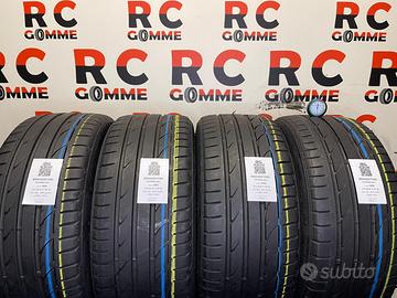 4 GOMME USATE 215/40 R17 87W - ESTIVE