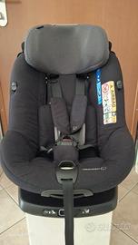 seggiolino auto 
