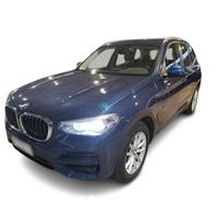 BMW X3 xDrive 20d 190 CV Automatica Mild Hybr...