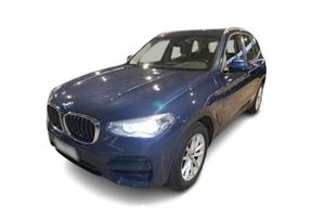BMW X3 xDrive 20d 190 CV Automatica Mild Hybr...
