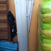 sponde ape tm di alluminio passo corto