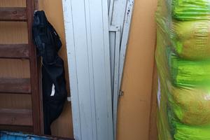 sponde ape tm di alluminio passo corto