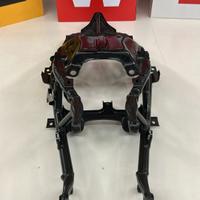 Telaietto posteriore Mv Agusta Stradale 800