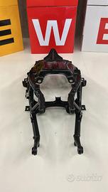 Telaietto posteriore Mv Agusta Stradale 800